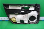 Обшивка двери передней правой под электрику (GP9F68420L) для Mazda Mazda 6 (GG) с 2002-2007г