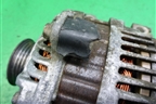 Генератор (2.3л L3) для Mazda Mazda 6 (GG) с 2002-2007г
