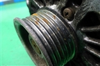 Генератор (2.3л L3) для Mazda Mazda 6 (GG) с 2002-2007г