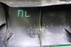 Накладка порога внутренняя переднего левого (GJ6A68720) для Mazda Mazda 6 (GG) с 2002-2007г