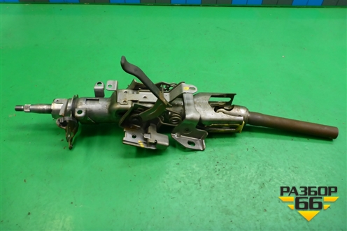 Колонка рулевая для Mazda Mazda 6 (GG) с 2002-2007г
