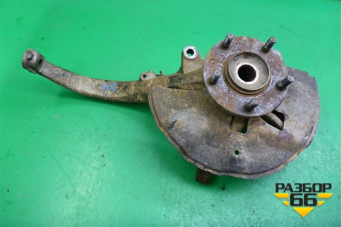 Кулак поворотный передний правый для Mazda Mazda 6 (GG) с 2002-2007г