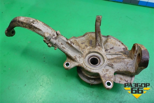 Кулак поворотный передний правый для Mazda Mazda 6 (GG) с 2002-2007г