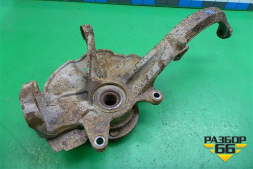 Кулак поворотный передний левый для Mazda Mazda 6 (GG) с 2002-2007г
