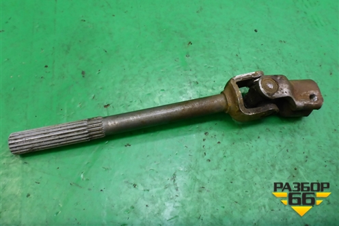 Кардан рулевой для Mazda Mazda 6 (GG) с 2002-2007г