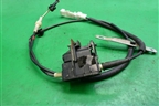 Трос КПП АКПП (на блокировку) для Mazda Mazda 6 (GG) с 2002-2007г