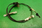 Трос КПП АКПП (на блокировку) для Mazda Mazda 6 (GG) с 2002-2007г
