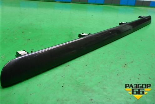 Накладка на торпедо (GJ6A55256) для Mazda Mazda 6 (GG) с 2002-2007г