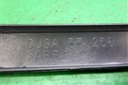 Накладка на торпедо (GJ6A55256) для Mazda Mazda 6 (GG) с 2002-2007г