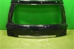 Дверь багажника без стекла (до 2015г) (6700560D11) для Toyota Land Cruiser (200) с 2008г