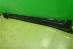 Накладка на порог наружная левая (7586060040) для Toyota Land Cruiser (200) с 2008г