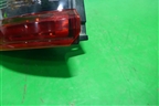 Фонарь задний наружный левый (после 2019г) (26555HV00A) для Nissan Qashqai (J11E) с 2013г