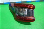 Фонарь задний наружный левый (после 2019г) (26555HV00A) для Nissan Qashqai (J11E) с 2013г