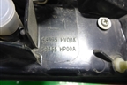 Фонарь задний наружный левый (после 2019г) (26555HV00A) для Nissan Qashqai (J11E) с 2013г