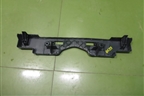 Рамка под номер (после 2012г до 2015г) (5211460140) для Toyota Land Cruiser (200) с 2008г