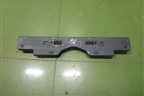Рамка под номер (после 2012г до 2015г) (5211460140) для Toyota Land Cruiser (200) с 2008г
