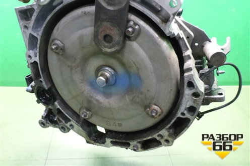 АКПП (2.3л L3) для Mazda Mazda 6 (GG) с 2002-2007г