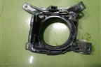 Накладка ПТФ правая (после 2012г до 2015г) (5203060080) для Toyota Land Cruiser (200) с 2008г
