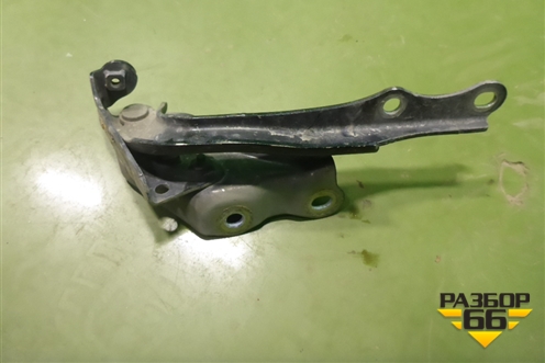 Петля капота левая (до 2015г) для Toyota Land Cruiser (200) с 2008г