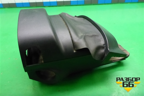 Кожух рулевой колонки для Ford Focus 2 с 2005-2008г