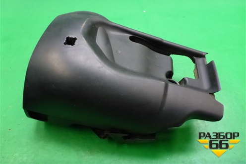 Кожух рулевой колонки для Ford Focus 2 с 2005-2008г
