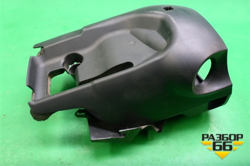 Кожух рулевой колонки для Ford Focus 2 с 2005-2008г