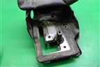 Кожух рулевой колонки для Ford Focus 2 с 2005-2008г