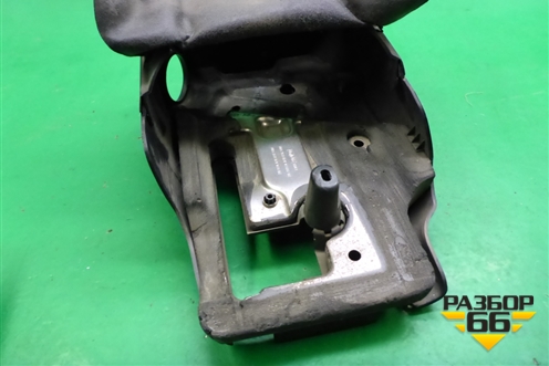 Кожух рулевой колонки для Ford Focus 2 с 2005-2008г
