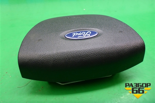 Подушка безопасности в рулевое колесо (4M51A042B85CF) для Ford Focus 2 с 2005-2008г