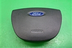 Подушка безопасности в рулевое колесо (4M51A042B85CF) для Ford Focus 2 с 2005-2008г