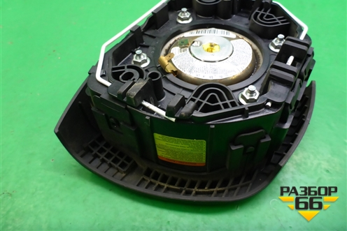 Подушка безопасности в рулевое колесо (4M51A042B85CF) для Ford Focus 2 с 2005-2008г