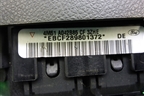 Подушка безопасности в рулевое колесо (4M51A042B85CF) для Ford Focus 2 с 2005-2008г