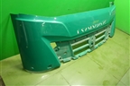Капот  (549018401126) для Камаз  54901 (К5)
