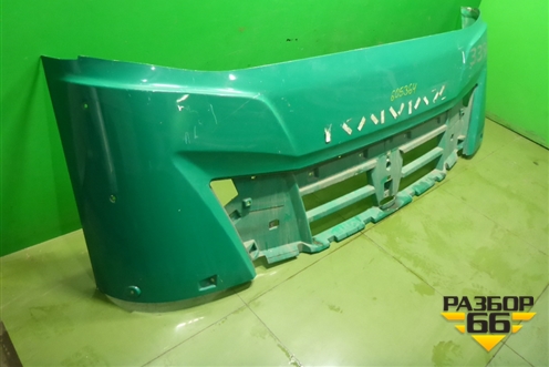 Капот  (549018401126) для Камаз  54901 (К5)