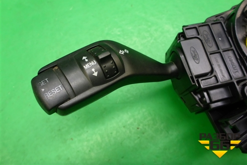Переключатель подрулевой в сборе (седан) (4M5T14A664AB) для Ford Focus 2 с 2005-2008г