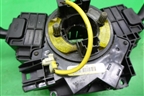 Переключатель подрулевой в сборе (седан) (4M5T14A664AB) для Ford Focus 2 с 2005-2008г