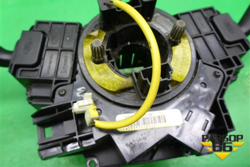 Переключатель подрулевой в сборе (седан) (4M5T14A664AB) для Ford Focus 2 с 2005-2008г