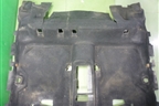 Покрытие напольное для Ford Focus 2 с 2005-2008г