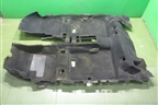 Покрытие напольное для Ford Focus 2 с 2005-2008г