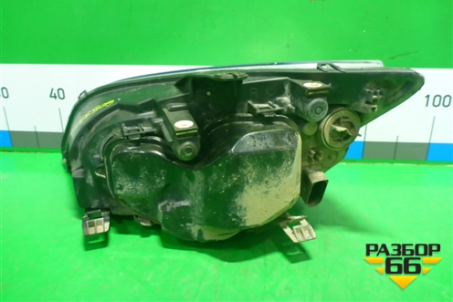 Фара правая (галоген) (4311169RLDEM1) для Ford Focus 2 с 2005-2008г