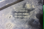 Фара правая (галоген) (4311169RLDEM1) для Ford Focus 2 с 2005-2008г