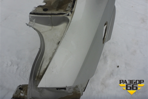 Крыло заднее правое (седан) для Ford Focus 2 с 2005-2008г