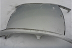 Крыша не под люк (седан) для Ford Focus 2 с 2005-2008г