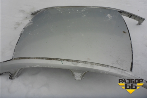 Крыша не под люк (седан) для Ford Focus 2 с 2005-2008г