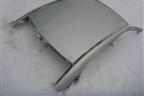 Крыша не под люк (седан) для Ford Focus 2 с 2005-2008г