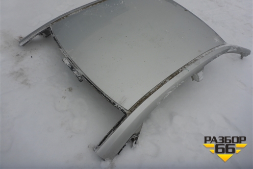 Крыша не под люк (седан) для Ford Focus 2 с 2005-2008г