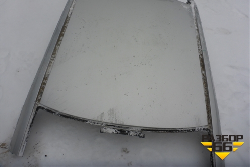 Крыша не под люк (седан) для Ford Focus 2 с 2005-2008г