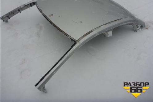 Крыша не под люк (седан) для Ford Focus 2 с 2005-2008г
