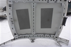 Крыша не под люк (седан) для Ford Focus 2 с 2005-2008г