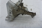 Лонжерон передний правый для Ford Focus 2 с 2005-2008г